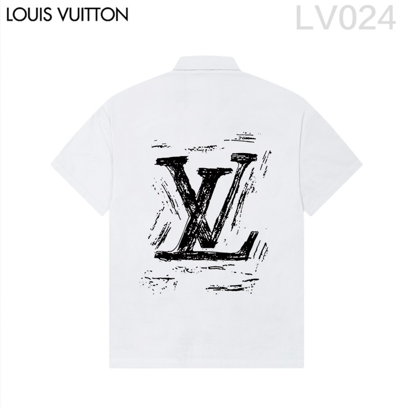 LV Unisex Shirt