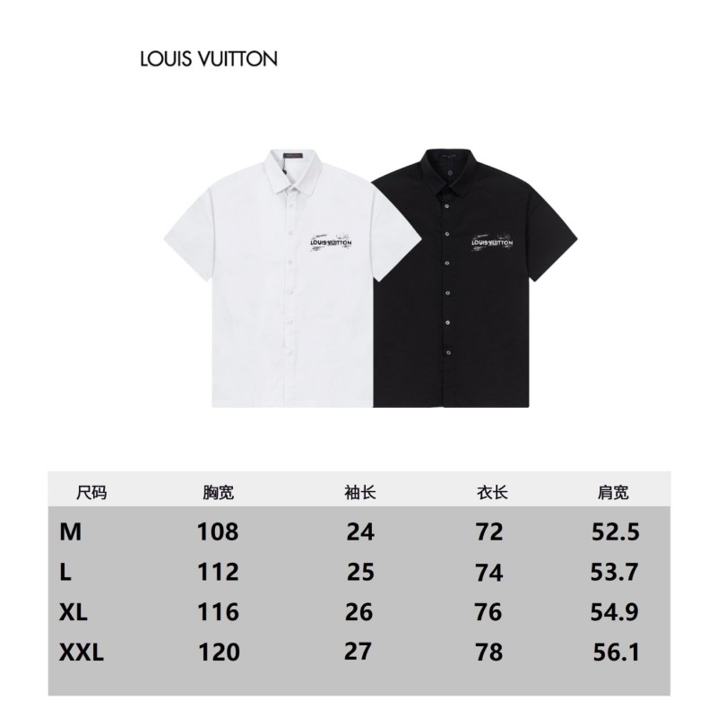 LV Unisex Shirt