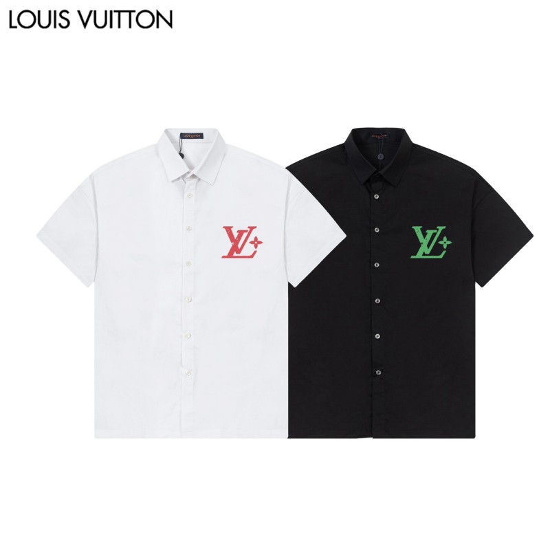 LV Unisex Shirt