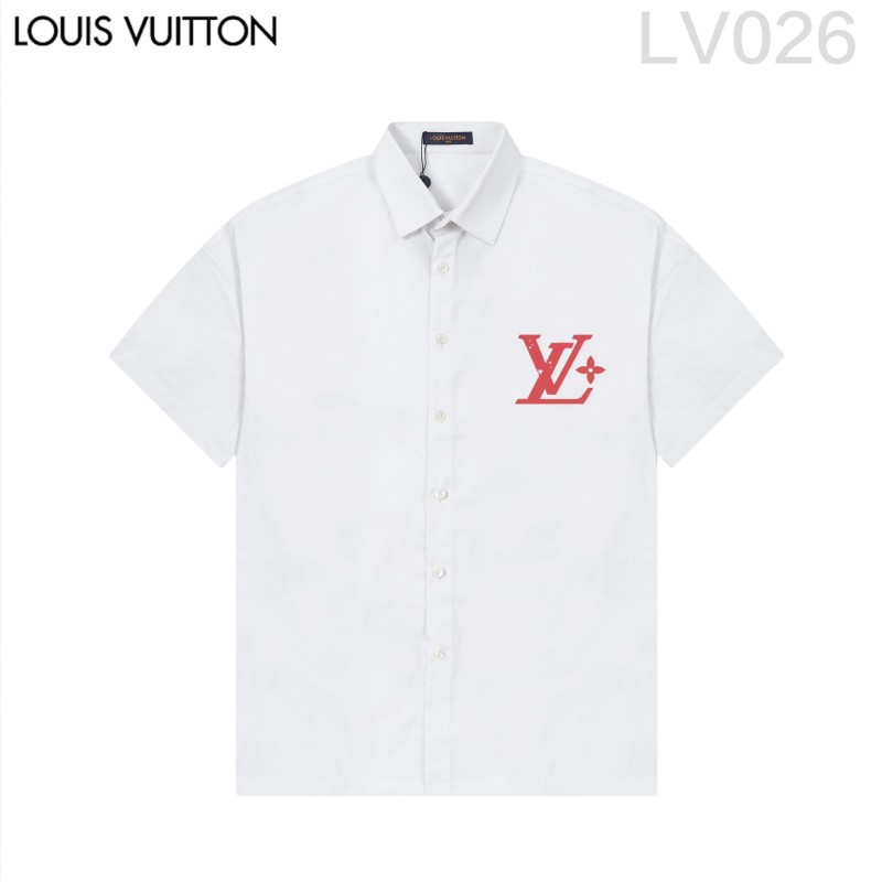 LV Unisex Shirt