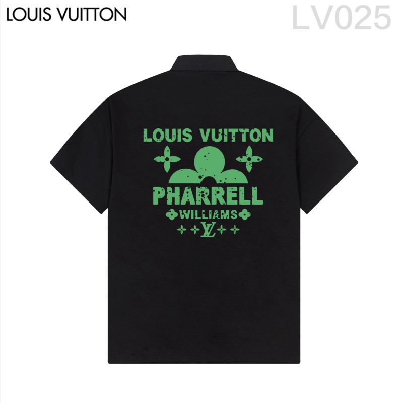 LV Unisex Shirt