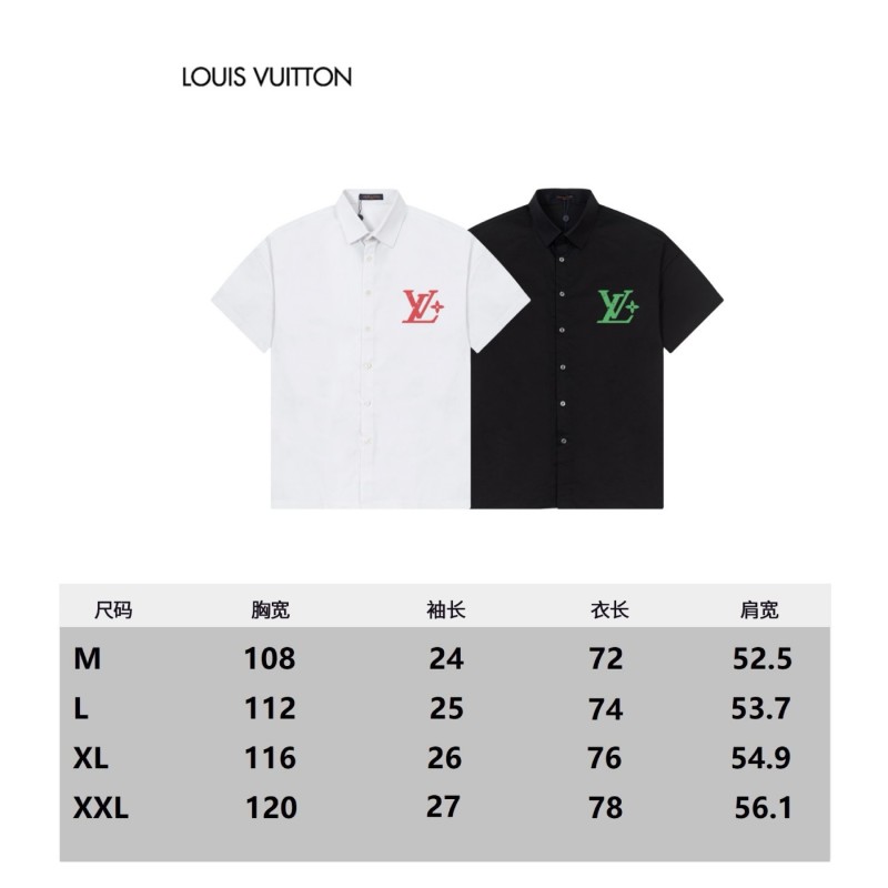 LV Unisex Shirt