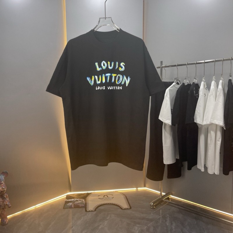 LV Unisex Tee