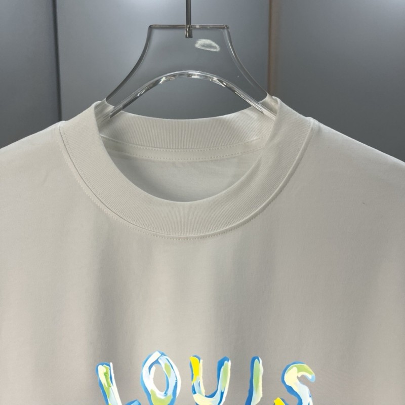 LV Unisex Tee