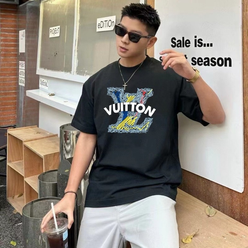 LV Unisex Tee