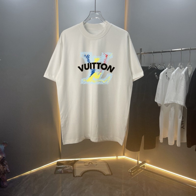 LV Unisex Tee