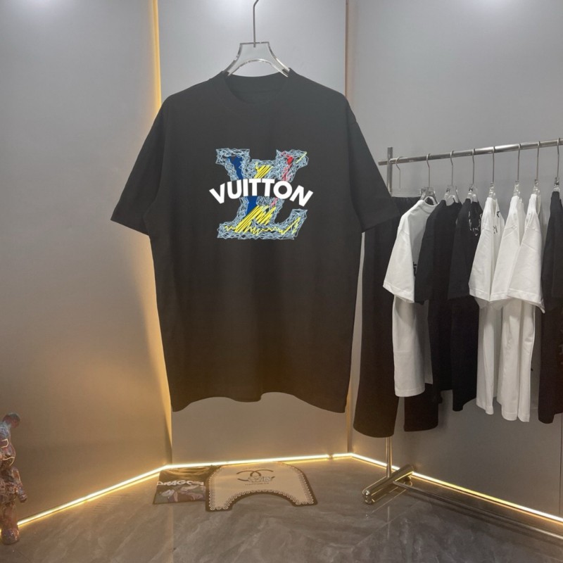 LV Unisex Tee