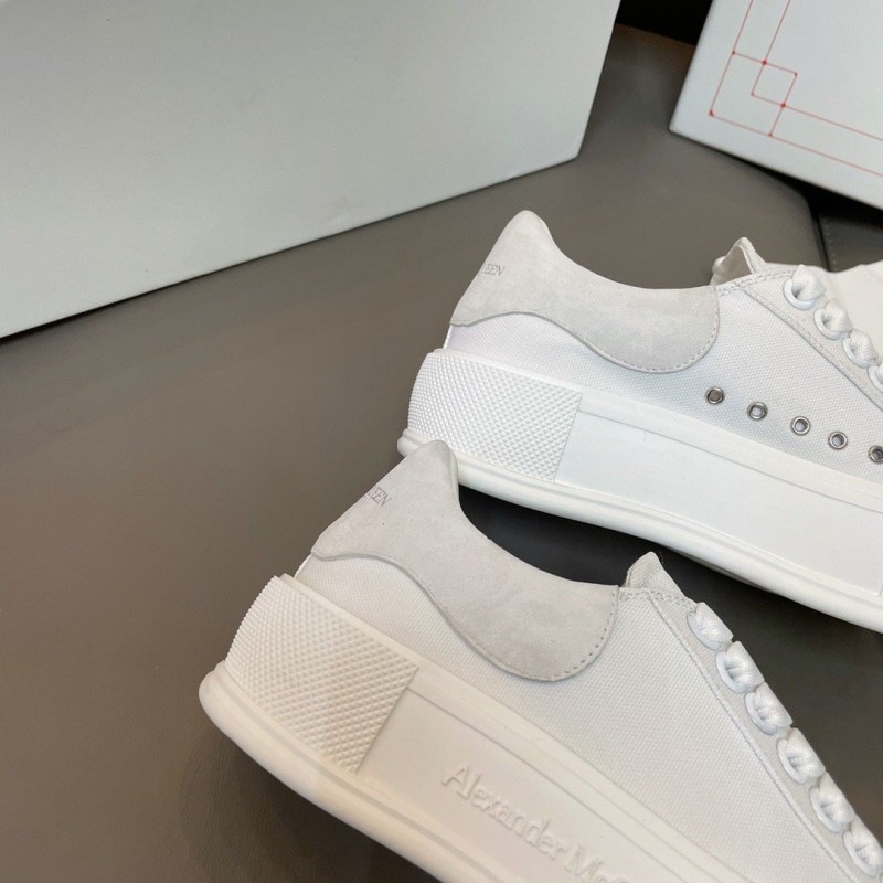 McQueen Unisex Shoes