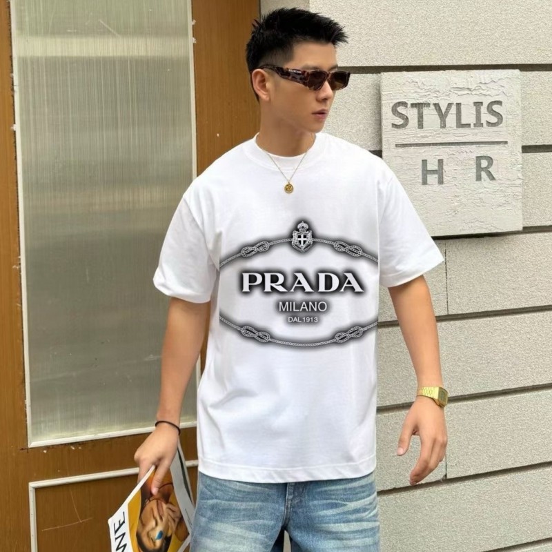 Prada Unisex Tee