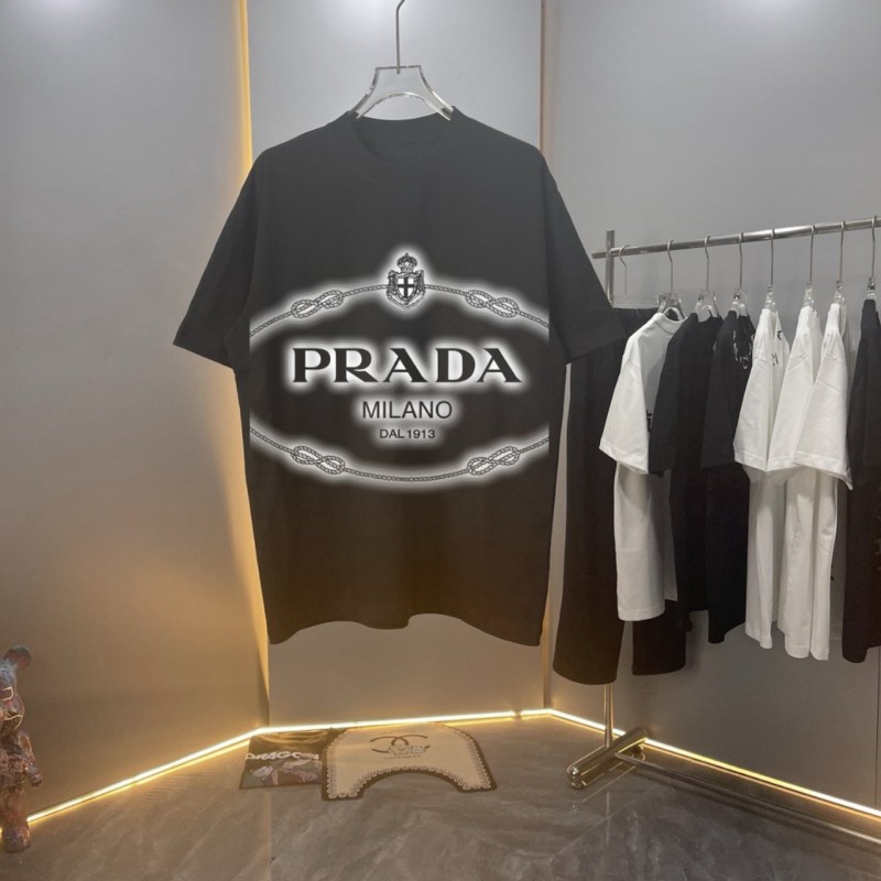 Prada Unisex Tee
