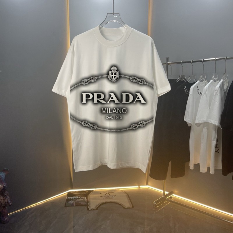 Prada Unisex Tee