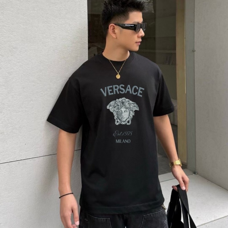Versace Unisex Tee
