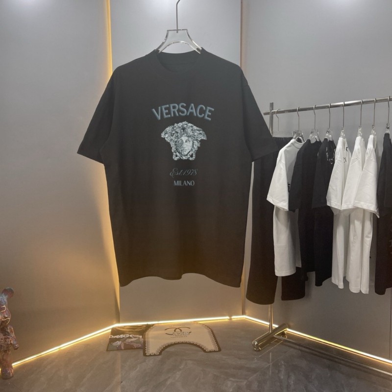 Versace Unisex Tee