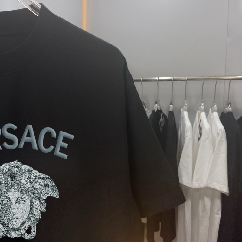 Versace Unisex Tee