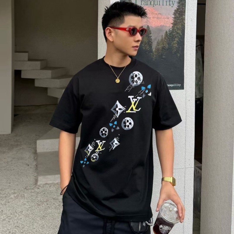 LV Unisex Tee