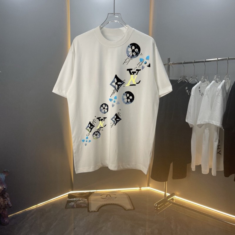 LV Unisex Tee
