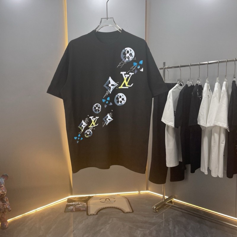 LV Unisex Tee