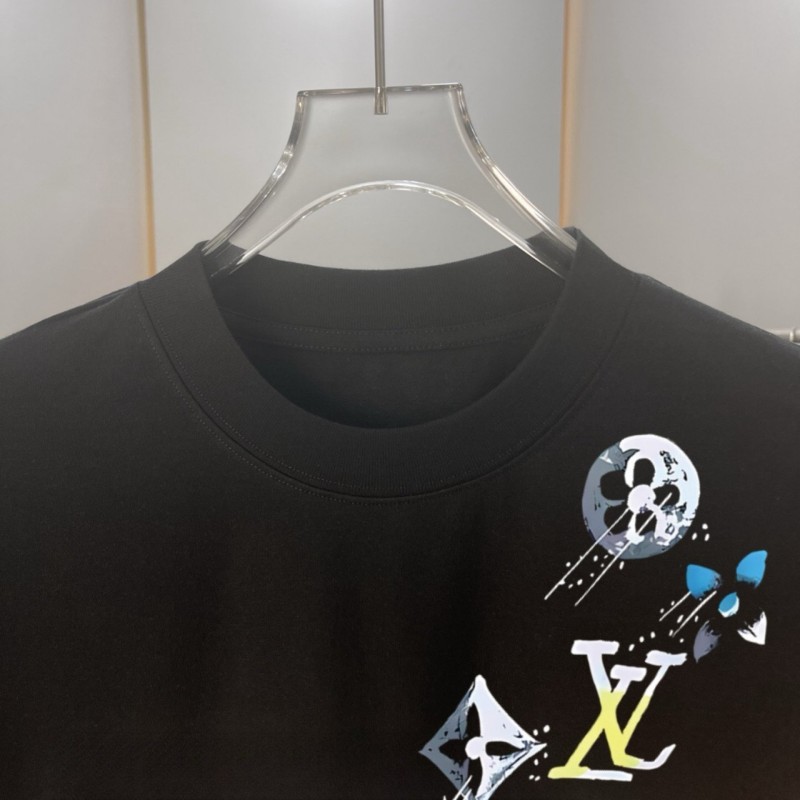 LV Unisex Tee