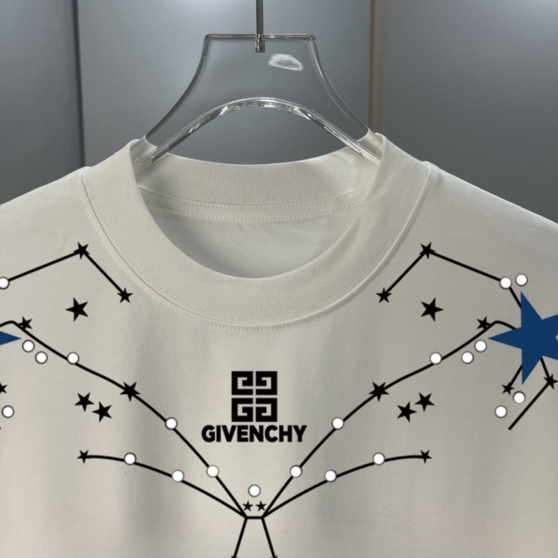 Givenchy Unisex Tee