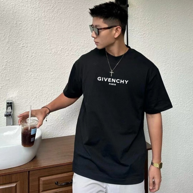 Givenchy Unisex Tee