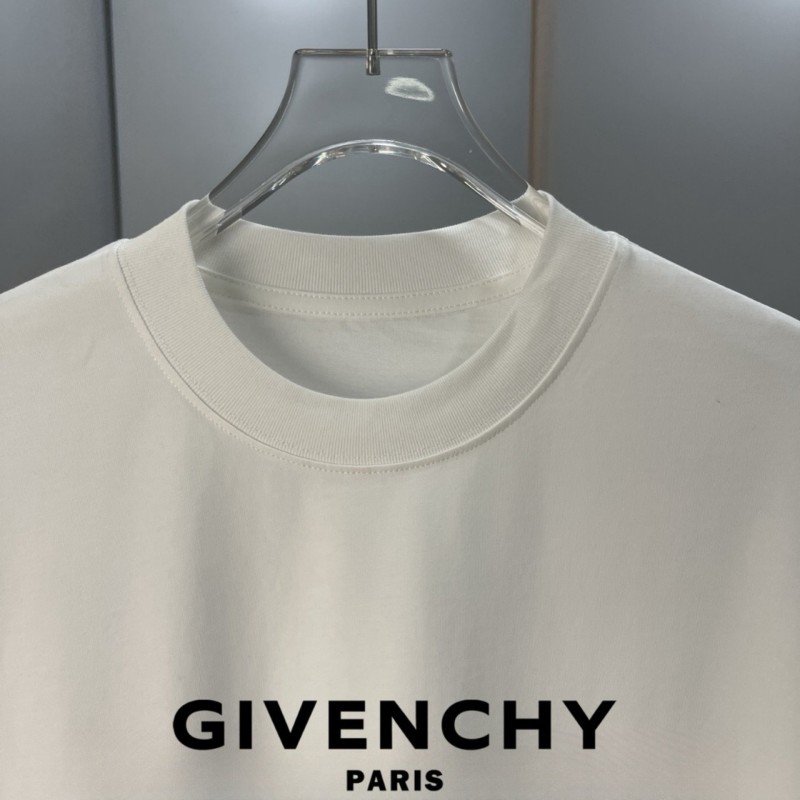 Givenchy Unisex Tee