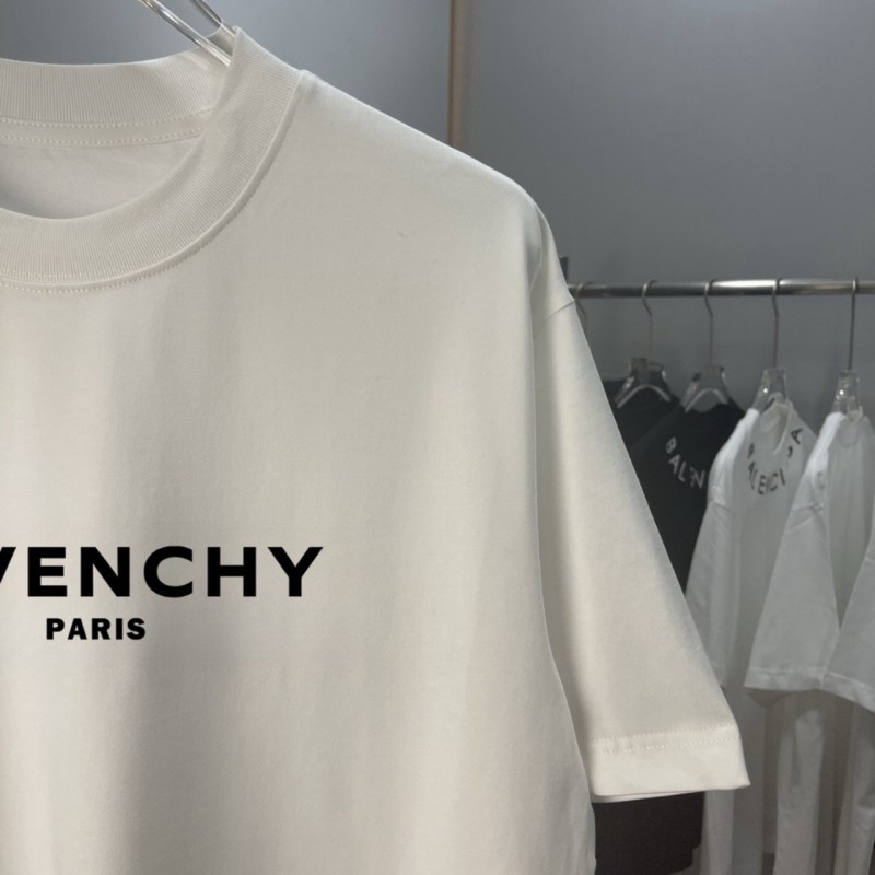 Givenchy Unisex Tee