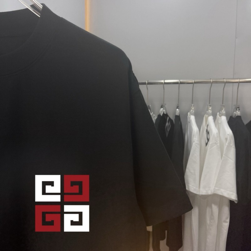 Givenchy Unisex Tee