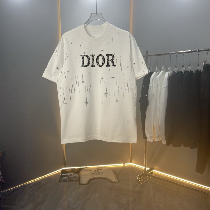Dior Unisex Tee