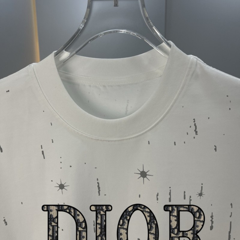 Dior Unisex Tee