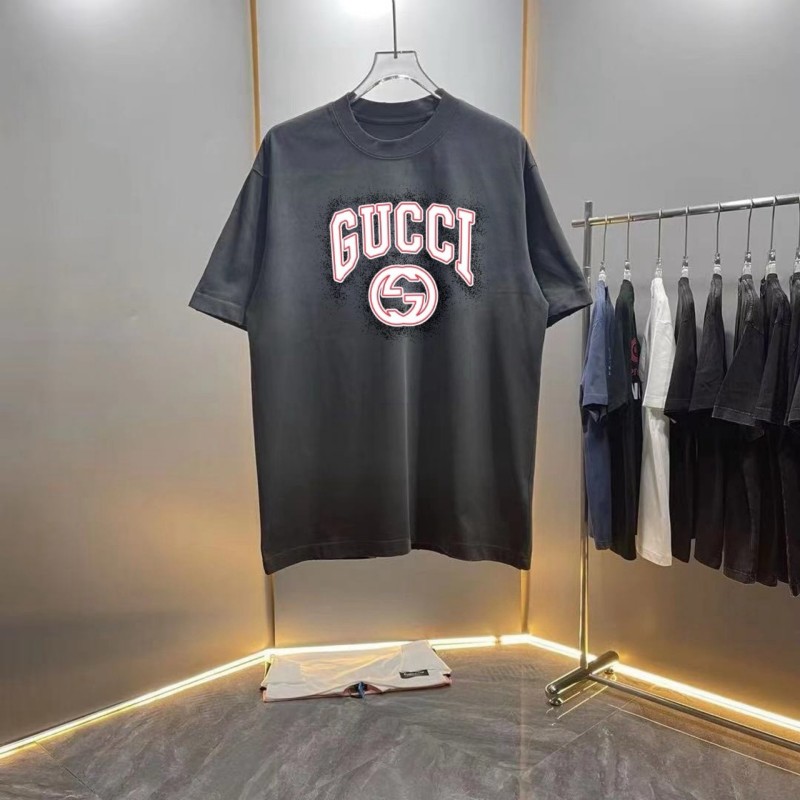 Gucci Unisex Tee