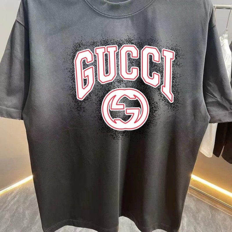 Gucci Unisex Tee