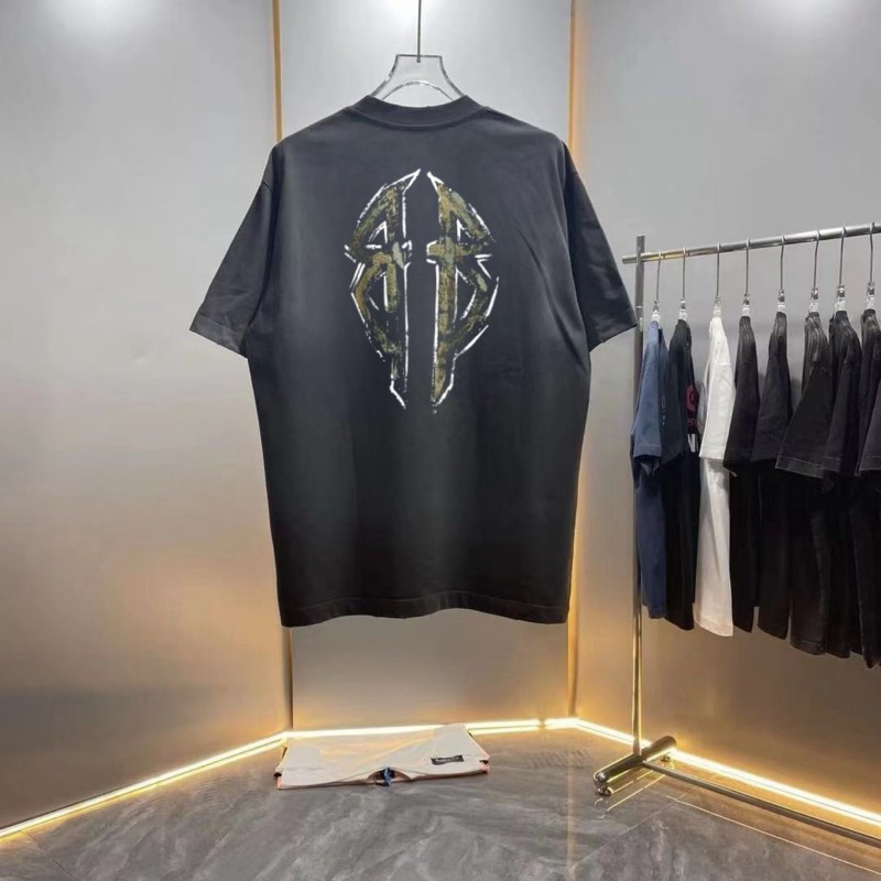 Balenciaga Unisex Tee