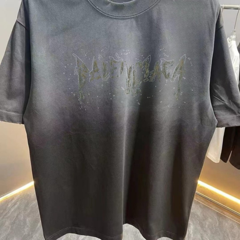 Balenciaga Unisex Tee