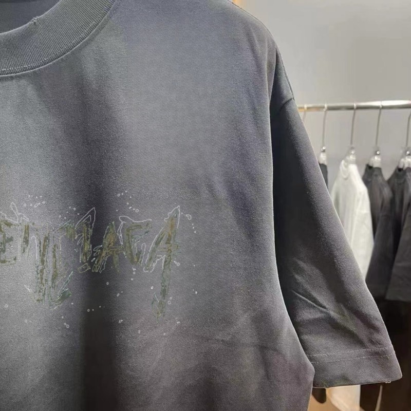 Balenciaga Unisex Tee