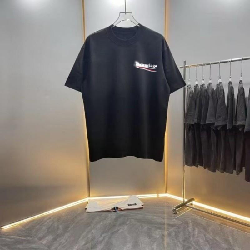 Balenciaga Unisex Tee