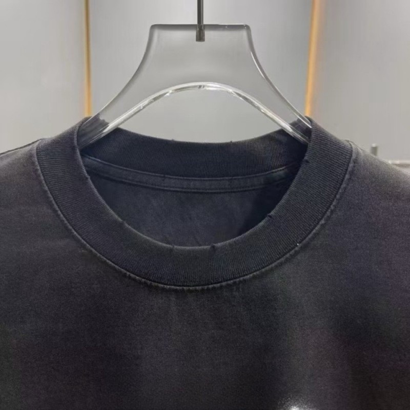 Balenciaga Unisex Tee