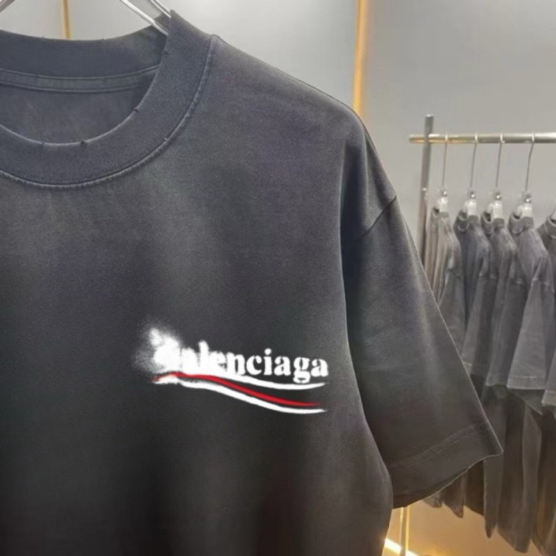 Balenciaga Unisex Tee
