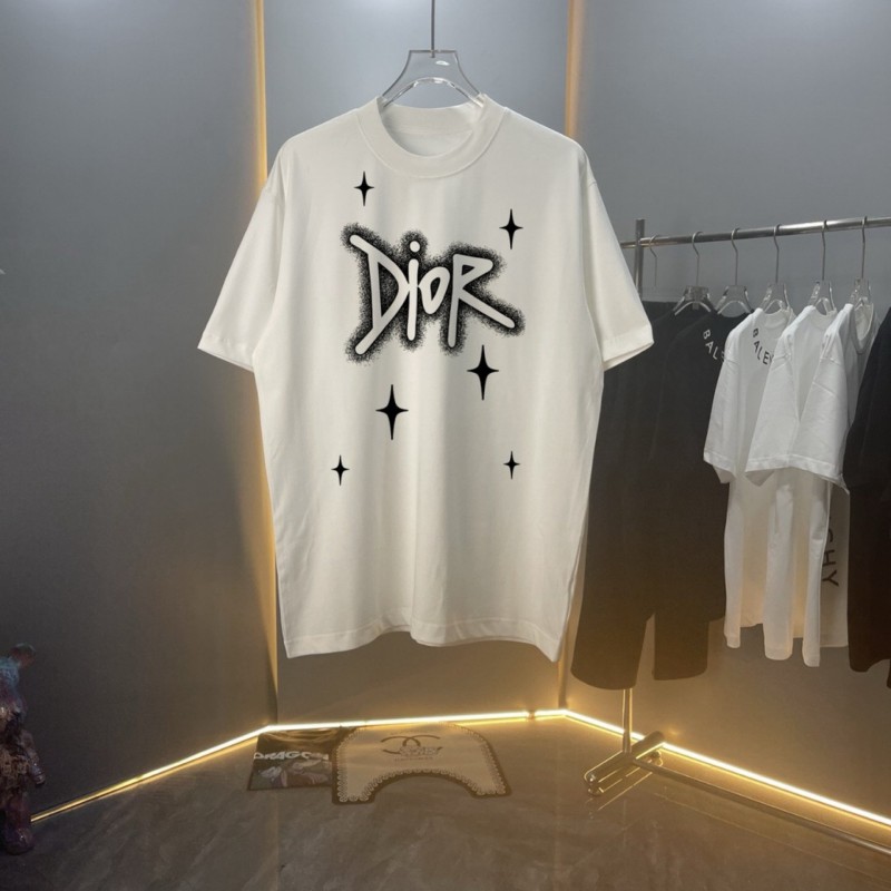 Dior Unisex Tee
