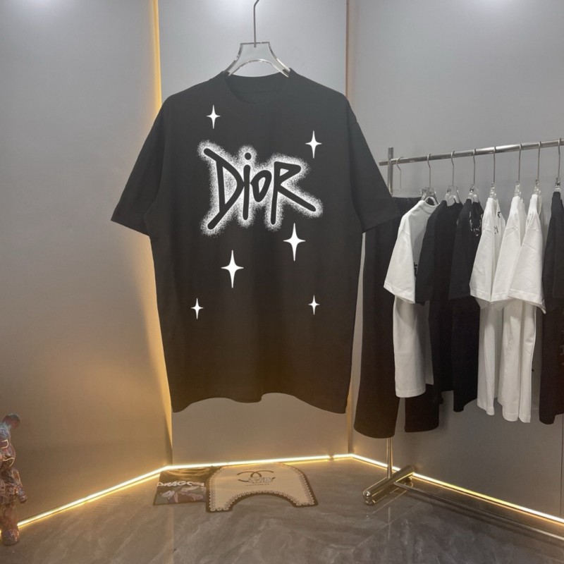 Dior Unisex Tee
