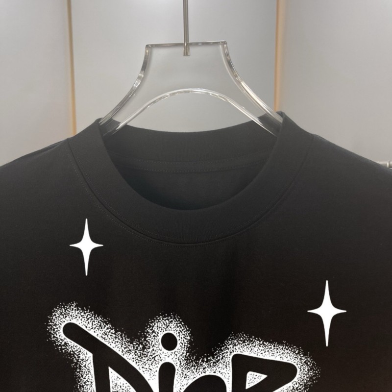 Dior Unisex Tee