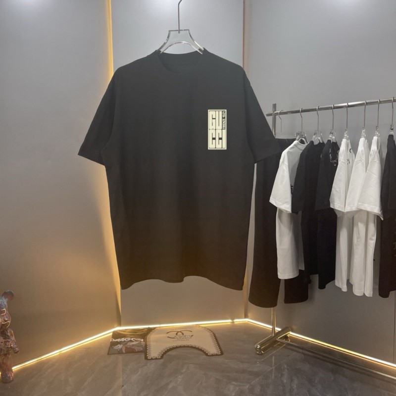 Gucci Unisex Tee