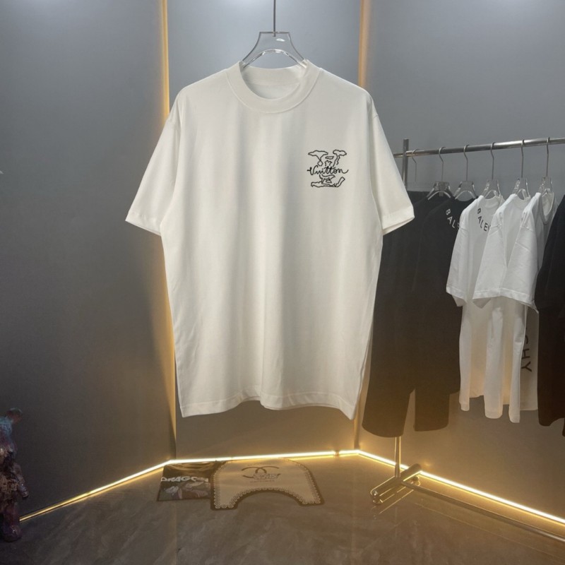 LV Unisex Tee