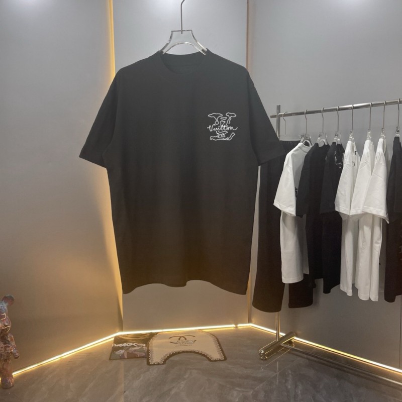 LV Unisex Tee