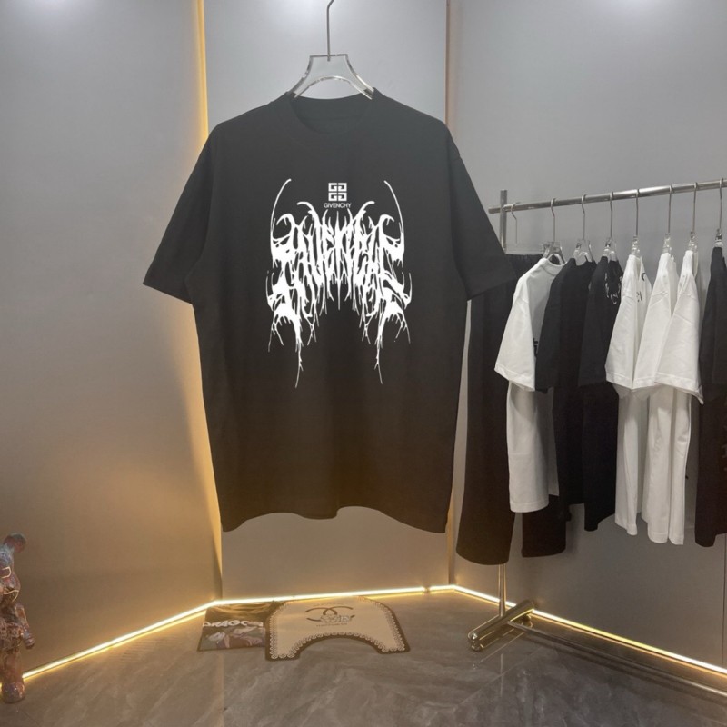 Givenchy Unisex Tee