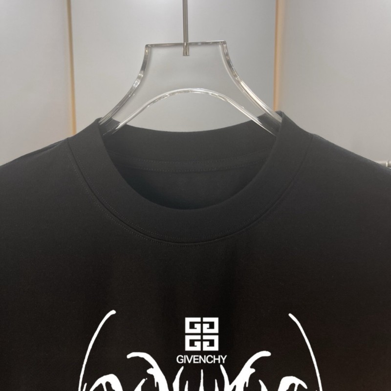 Givenchy Unisex Tee