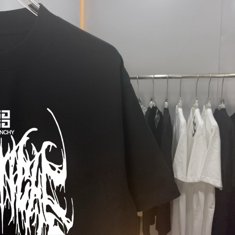 Givenchy Unisex Tee