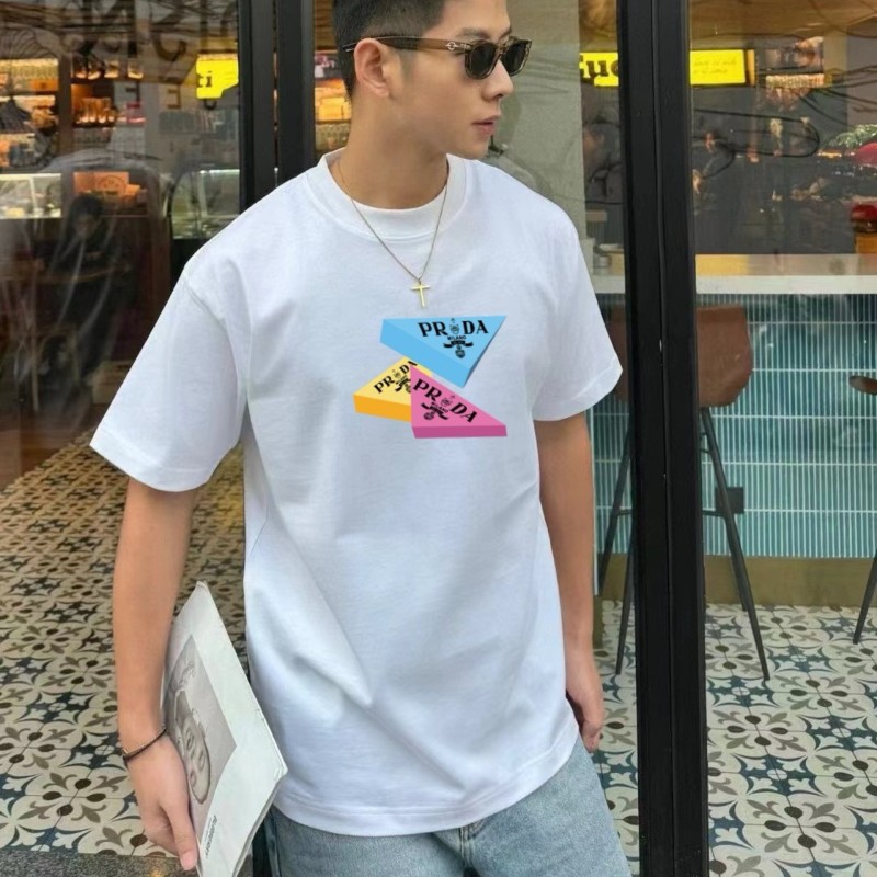 Prada Unisex Tee