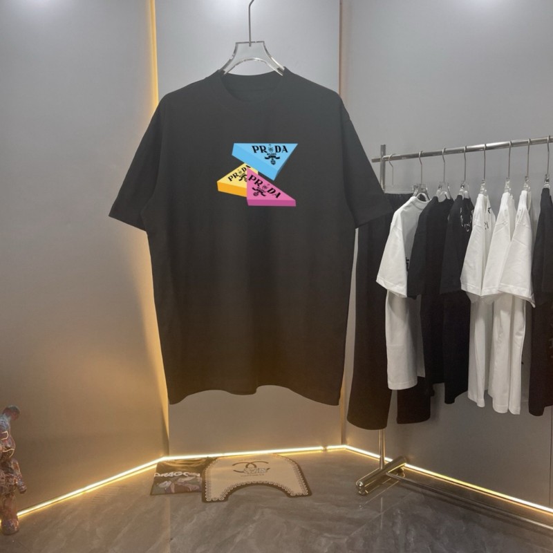 Prada Unisex Tee