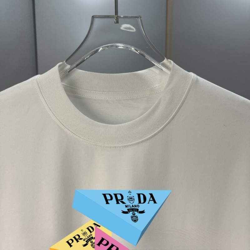 Prada Unisex Tee