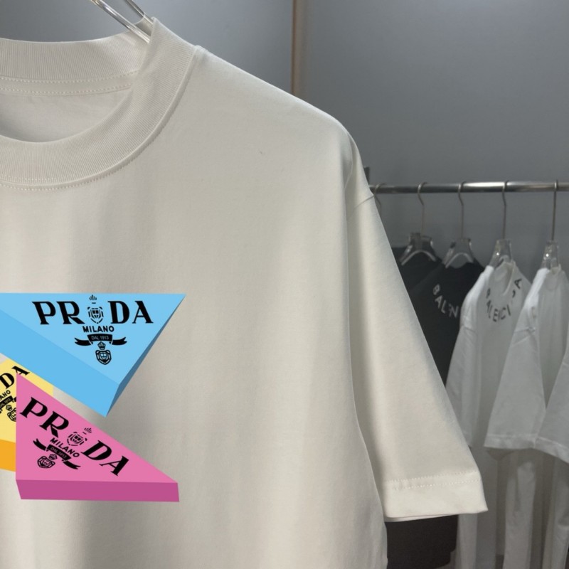 Prada Unisex Tee